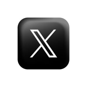 X Logo